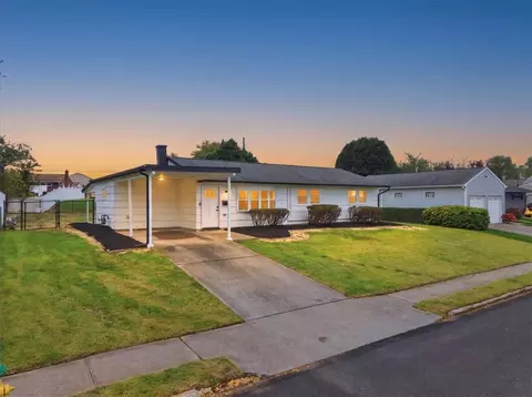 1117 Center St, Coplay, PA 18037