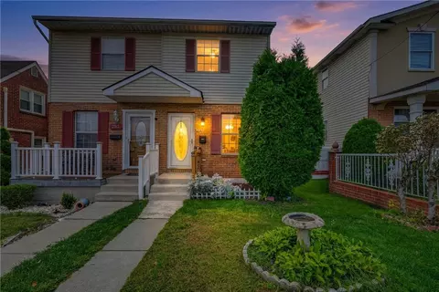 884 N Jasper St, Allentown, PA 18109