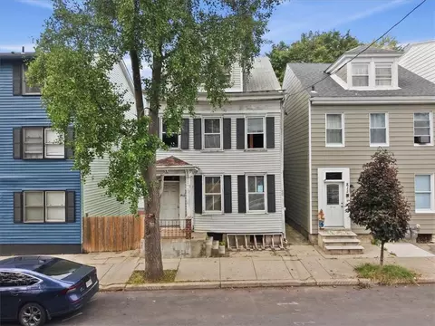 813 Ferry St, Easton, PA 18042