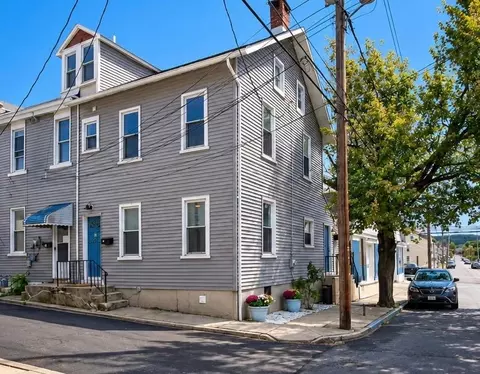 228 W Brush St, Allentown, PA 18102