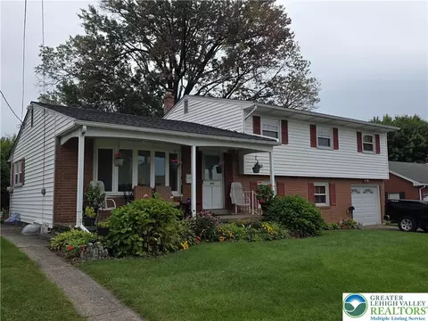 668 Berger St, Emmaus, PA 18049