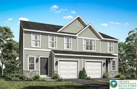 725 Fawn Way #LOT 31, Pennsburg, PA 18073