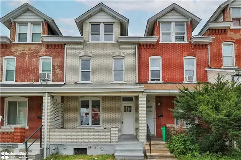 931 N Penn St, Allentown, PA 18102