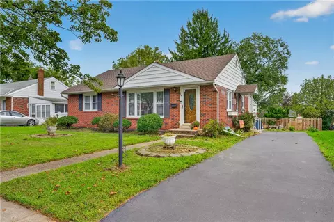 229 N 40th St, Allentown, PA 18104