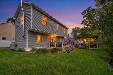 615 Washington Blvd, Bangor, PA 18013
