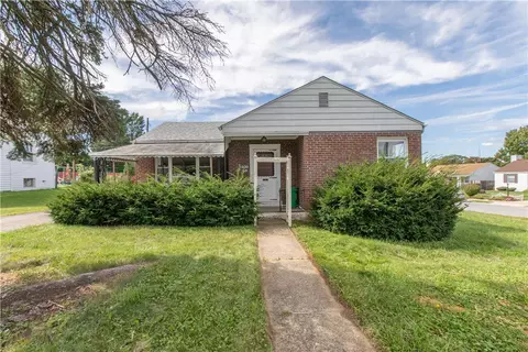1232 Rye St, Allentown, PA 18103