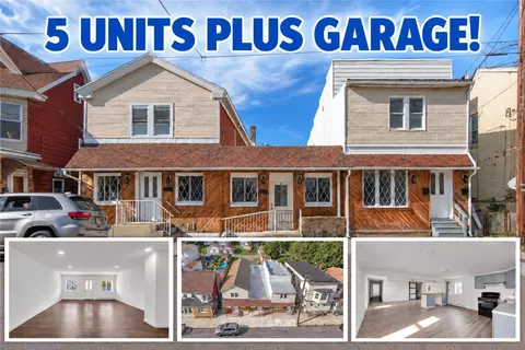 26 E Ludlow St E, Summit Hill, PA 18250