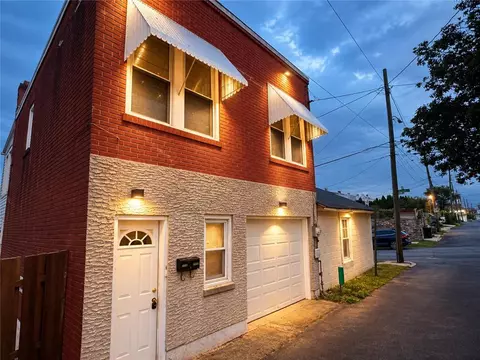 1133 Fern St, Allentown, PA 18102
