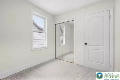 Bedroom - 635 Spring St, Bethlehem, PA 18018 photo 6 of 9