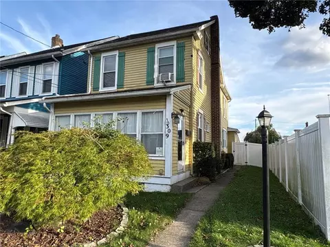 309 Mulberry St, Catasauqua, PA 18032