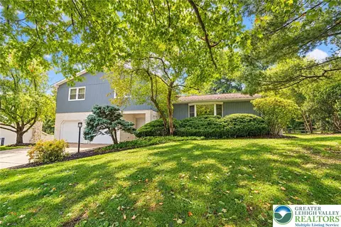 4036 Wedgewood Rd, Allentown, PA 18104