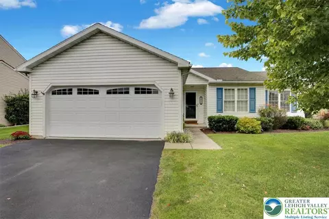 410 N Kemp St, Kutztown, PA 19530