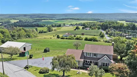 277 Sycamore Ln, New Ringgold, PA 17960