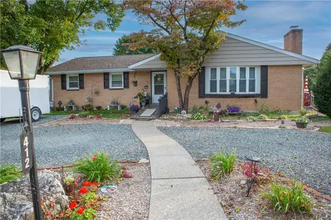412 Grange Rd, Allentown, PA 18106