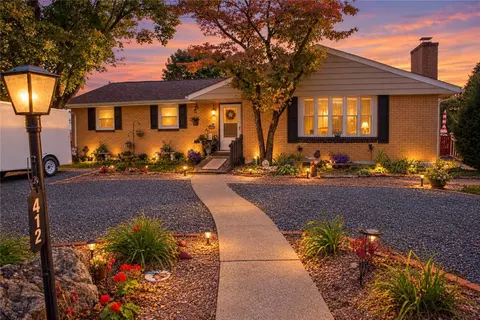412 Grange Rd, Allentown, PA 18106