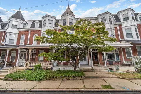 43 Jefferson St, Allentown, PA 18102