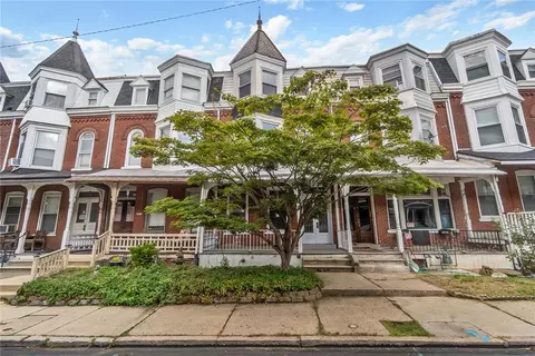 43 Jefferson St, Allentown, PA 18102