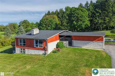 7758 Sechler Rd, New Tripoli, PA 18066