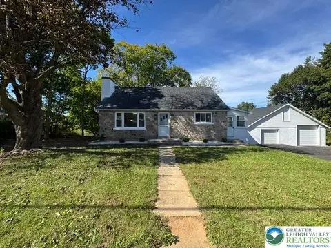 1561 Limeport Pike, Coopersburg, PA 18036