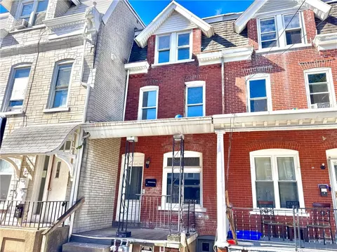 538 N New St, Allentown, PA 18102