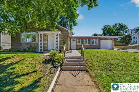 1814 Ruth St, Allentown, PA 18104
