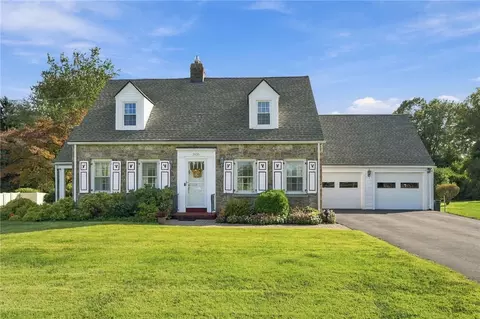 2920 Green Pond Rd, Easton, PA 18045
