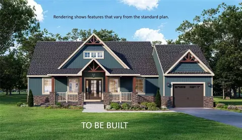 13 Seneca Rd, Penn Forest Twp, PA 18210