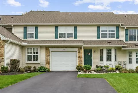 150 Park Ridge Dr, Easton, PA 18040