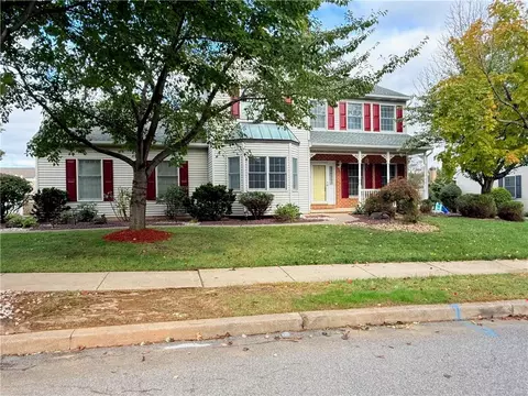 4440 Jasmine Dr, Bethlehem, PA 18020