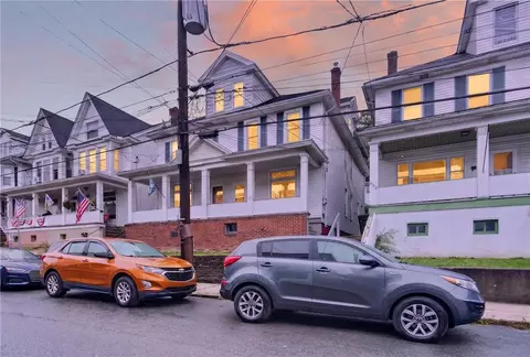 624 Arlington St, Tamaqua, PA 18252