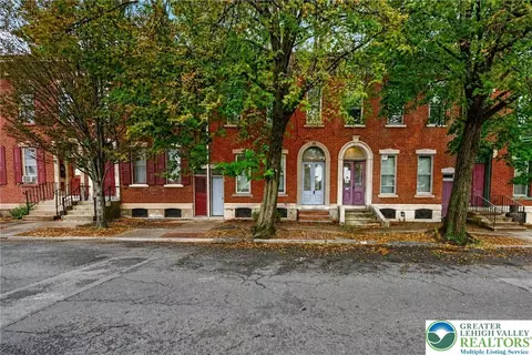 317 N 10th St, Allentown, PA 18102