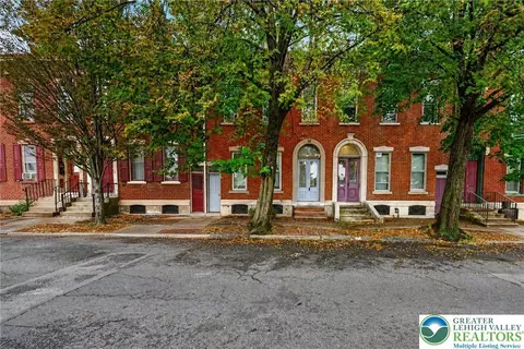 317 N 10th St, Allentown, PA 18102