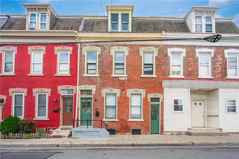 820 Liberty St, Allentown, PA 18102