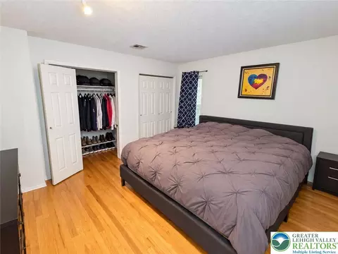 Bedroom - 6375 Decker Rd, Saw Creek, PA 18324 photo 1 of 5