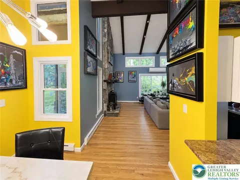 Entry Way - 6375 Decker Rd, Saw Creek, PA 18324 photo 1 of 5