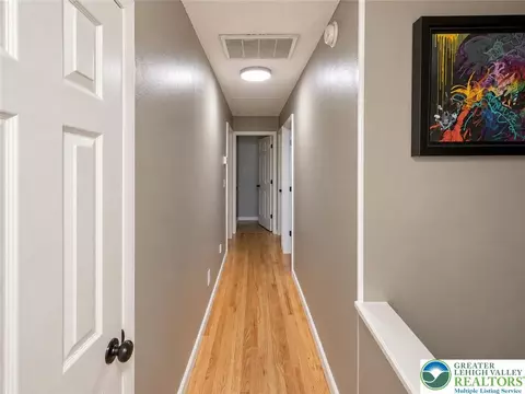 Entry Way - 6375 Decker Rd, Saw Creek, PA 18324 photo 4 of 5
