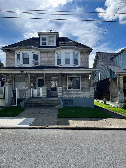 240 Lincoln St, Easton, PA 18042