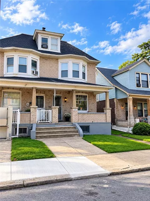 240 Lincoln St, Easton, PA 18042