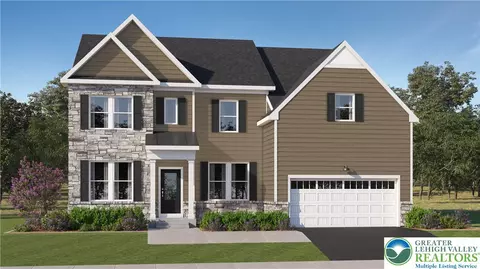 8455 Haaf Rd, Fogelsville, PA 18051