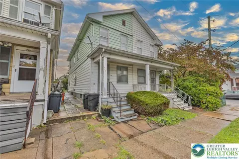 2409 Lennox St, Easton, PA 18042