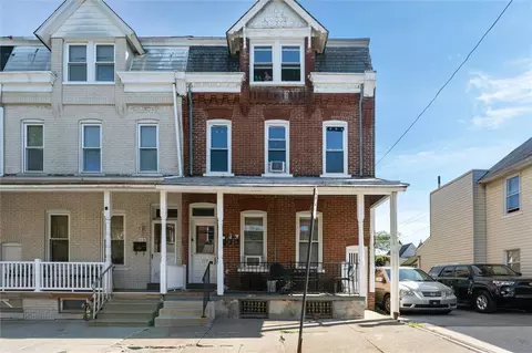117 N Franklin St, Allentown, PA 18102