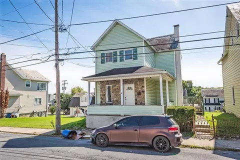 710 William St, Pen Argyl, PA 18072