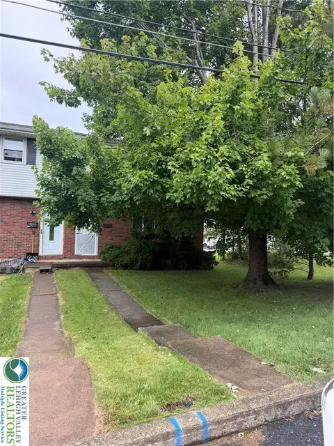 535 E 5th St, Northampton, PA 18067