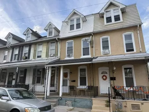 613 W Cedar St, Allentown, PA 18102