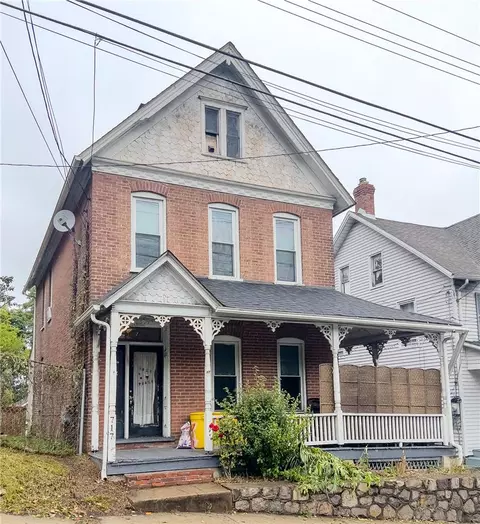 717 Market, Bangor, PA 18013