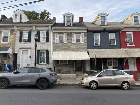 507 W Gordon St, Allentown, PA 18102