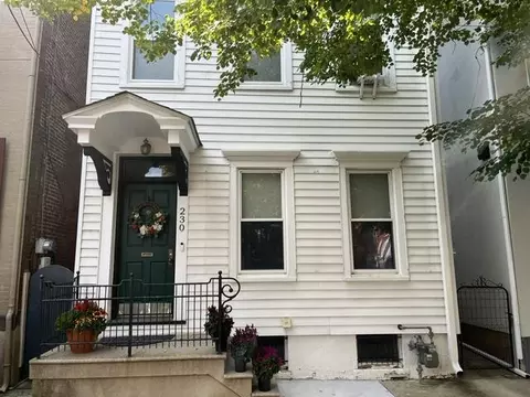 230 Porter St, Easton, PA 18042