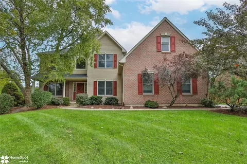 3333 White Fence Ln, Nazareth, PA 18064