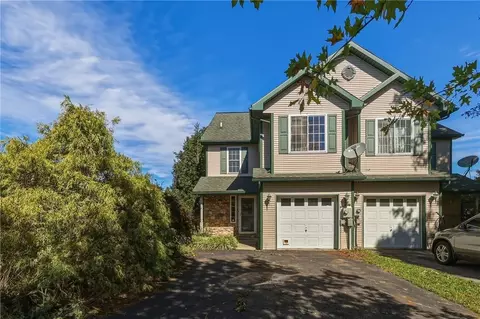7419 Falcon St, New Tripoli, PA 18066