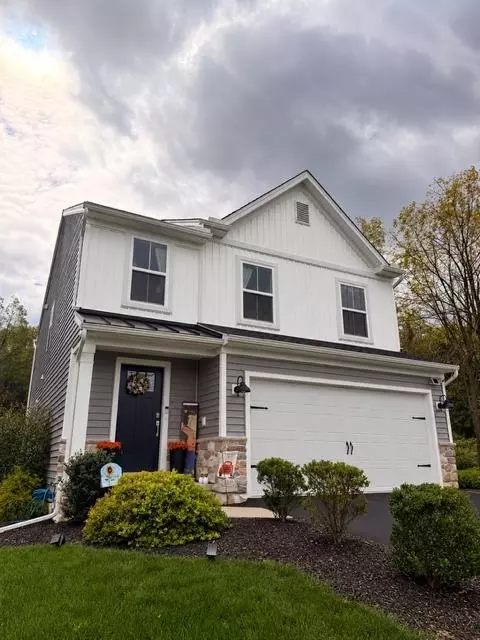 9524 Newtown Rd, Breinigsville, PA 18031